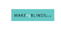 Make My Blinds coupons